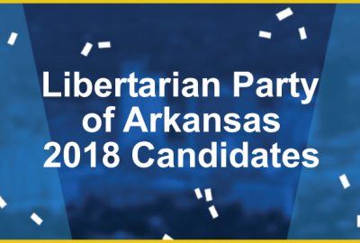 candidates nominate libertarians