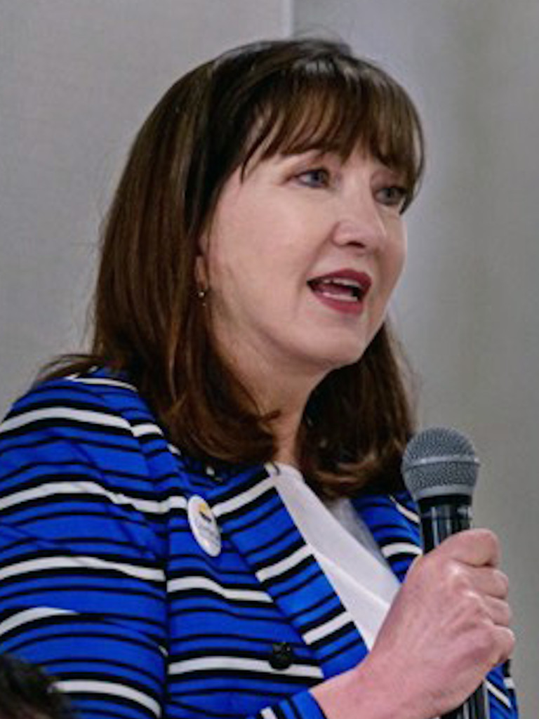 2020 Libertarian Party Candidates Libertarian Party of Arkansas